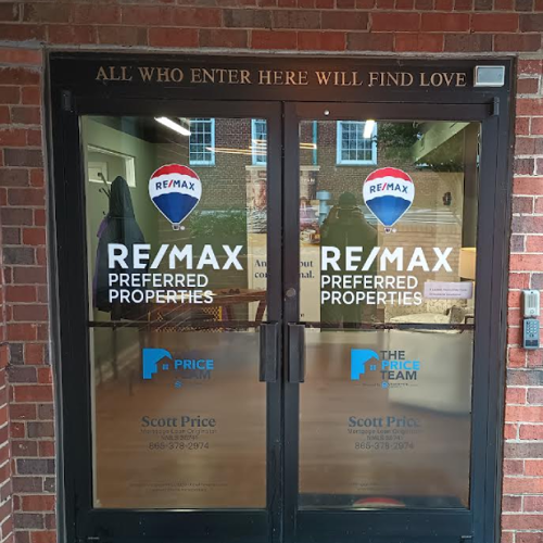 Window Graphics